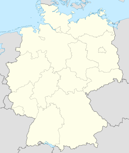 Bismark, Germany